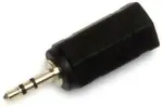 PREMIUMCORD Adapter Stereo Jack 2.5mm-3.5mm Jack MF