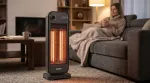 N'OVEEN PTC500 infrared radiant heater