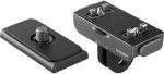 INSTA360 Quick Release Mount 2.0 pikalukituskiinnike