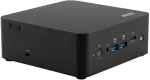 Msi Computer Cubi NUC AI+ 2MG-001EU WIN11PRO/ICU7 258V/32GB/1TB/WiFI/BT/Black