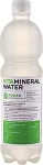 Vitamineral Greibi ja sidrunheina maitseline Power vesi 0,75 l, 12 tk