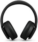 Philips 6000 series TAH6509BK/00 headphones/headset Wireless Head-band Calls/Music/Sport/Everyday Bluetooth Black