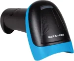 METAPACE S-52, 2D, USB, kit (USB), must