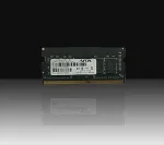 M&auml;lu Afox DDR4 8G 2400 SO DIMM memory module 8 GB 1 x 8 GB 2400 MHz