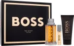 HUGO BOSS Boss The Scent 2015 100ml - SET1 Eau de Toilette meestele
