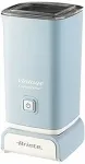 Ariete Vintage milk frother (light blue, 500 watts)
