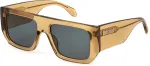 JustCavalli P&auml;ikeseprillid JUST CAVALLI naistele SJC098-560913 (L&auml;&auml;ts/Sild/Tagaosa) 56/14/140 mm