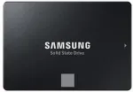 K&otilde;vaketas SAMSUNG 870 EVO 2 TB 2.5" Serial ATA III V-NAND MLC