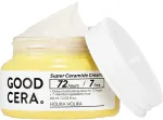 Holika Holika Good Cera Super Ceramide Cream 60ml - Day Cream uniseks