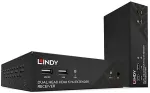 Lindy AV-signaali edastuss&uuml;steem Adap Extender Cat6 HDMI USB RS232