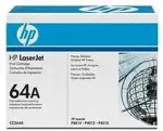 Tooner Hp Toner 64A Black Oryginał (CC364A)