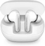 Energy Sistem True Wireless Earphones | Serenity ANC | Built-in microphone | Bluetooth | ANC | White