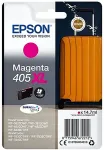 Tooner EPSON 405XL Magenta 1100 sider Bl&aelig;k C13T05H34010