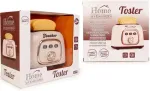 ARTYK Toaster with toast