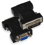 SBOX DVI M-VGA F 15pin AD.DVI-VGA
