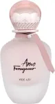 Ferragamo Amo Ferragamo Per Lei 50ml - Eau de Parfum naistele