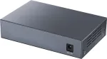 CUDY GS1005P network switch Gigabit Ethernet (10/100/1000) Power over Ethernet (PoE) Grey
