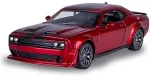 Jamara Dodge Challenger SRT Jailbreak 2in1 1:36 rot 3+