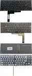 Msi Keyboard : MS-1585, with RGB backlit, US