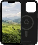 Dbramante1928 Monaco - iPhone 14 Pro Max - Night Black