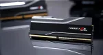 M&auml;lu G.SKILL Trident Z5 Neo RGB F5-6000J3038F16GH2-TZ5NR memory module 32 GB 2 x 16 GB DDR5 6000 MT/s 288-pin DIMM
