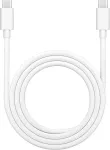 Oppo SUPERVOOC 45W Single-Port Charger, VCB4JBEH, White