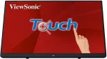 Monitor ViewSonic 54.6cm TD2230 Touch 16:9 HDMI/VGA/DP FHD