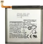 SAMSUNG Battery Galaxy A80