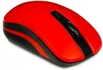 Hiir IBOX Mouse LORIINI PRO optical red