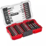 Einhell-KWB bit and magnetic bit holder set in M-CASE, 42 pieces