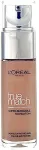 L'Or&eacute;al Paris True Match Super-Blendable Foundation 3.R/3.C 30ml - Makeup naistele