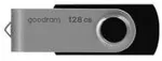 M&auml;lukaart GoodRam UTS2 USB flash drive 128 GB USB Type-A 2.0 Black