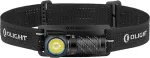 OLIGHT Taskulamp Olight Perun 3 Mini Black 1250 luumenit 155m 6977261690759 PERUN 3 MINI CW (6977261690759)