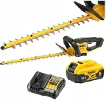 Dewalt NOŻYCE DO ŻYWOPŁOTU 18V DCMHT564P1 550mm 25mm 1x5,0Ah
