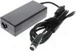 CoreParts MBA1191 power adapter/inverter Indoor 60 W Black