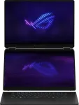 ASUS GX651 16/CORE U9 386H/64GB/2TB/RTX5090/W11P