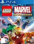 M&auml;ng WARNER BROS Lego Marvel Super Heroes, PS4 Standard Dutch, English PlayStation 4