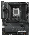 Emaplaat ASUS Mainboard||AMD X870E|SAM5|ATX|Memory DDR5|Memory slots 4|STRIXX870E-HGAMWIFI7