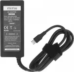 MITSU Laptop charger power supply 65W USB-C 5V-9V-12V-15V-20V/3A, 20V/3.25A PD