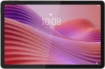 Tahvelarvuti Lenovo Tab | ZAEJ0069SE | 10.1 " | Luna Grey | 1920 x 1200 pixels | MediaTek | Helio G85 | 4 GB | Soldered LPDDR4X | 128 GB | 4G | Wi-Fi | Front camera | 5 MP | Rear camera | 8 MP | Bluetooth | 5.3 | Android | 14 or Later | Warranty 24 m ...