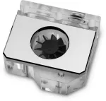 NONAME EK Water Blocks 3831109829745 computer cooling system part/accessory Flow indicator
