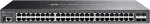TP-Link Omada 48-Port Gigabit Stackable Lite L3 Managed Switch with 4 10G Slots