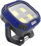 No name XCell Work Dual LED-Akku-Leuchte 1580Lm 4 Lichtmodi Magnet