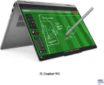 S&uuml;learvuti Lenovo IdeaPad 5 2-in-1/15IPH11/U5-325/15.3"/WUXGA/T/16GB/512GB/Intel int/W11H/Gray/2R