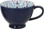 Home4you Kruus SEREN H7,7cm 355ml, sinine
