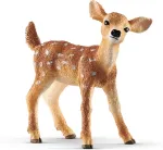 SCHLEICH Wild Life Whitetail Calf - 14820