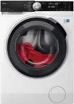 Pesumasin Aeg Washer-Dryer LWR75965O