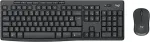 Klaviatuur Logitech MK370 Combo for Business