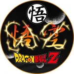 SuBsonic Gaming Floor Mat Dragon Ball Z