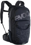 No name EVOC Stage backpack Cycling backpack Black Nylon, Polyrattan